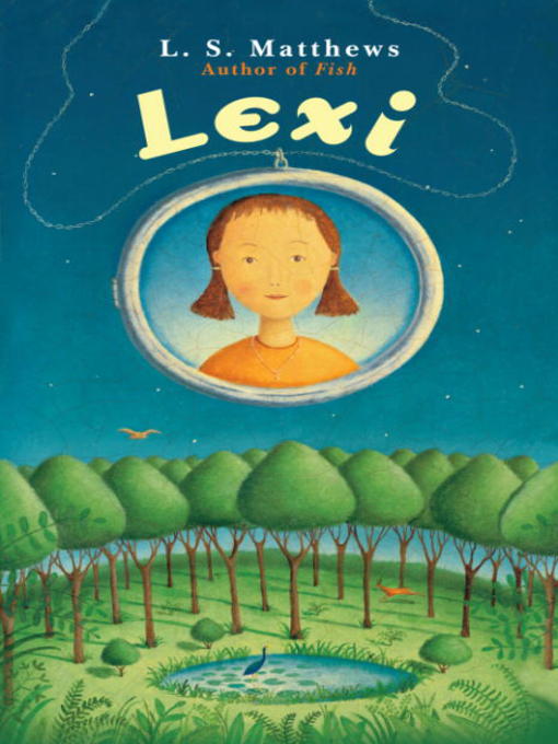 Title details for Lexi by L.S. Matthews - Available